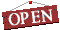 open!!